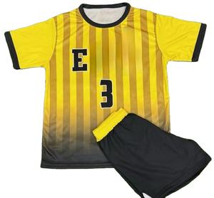 Uniforme de Hockey sobre Hielo Personalizado Unisex de Alta Calidad con Logotipo Bordado o Impreso en Toda la Superficie por Sublimación - Product Image 1