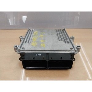 Module de commande du moteur (ECU) Elantra AD 2016-2019 d'occasion GENUINE 391102BAZA - Product Image 3