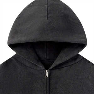 Sweat-shirts pour hommes de qualité supérieure, best-sellers, 100% coton respirant et chaud, logo personnalisé - Sweat-shirts OEM et sweat-shirts à faible MOQ - Product Image 5