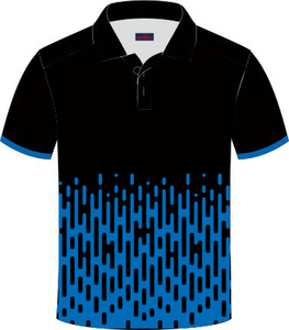 Men's Casual Gradient Yellow Black Geometric Pattern Short Sleeve for <b>Shirt</b> 100% Cotton Quick Dry Turn-down Collar Summer Wear - Product Image 3