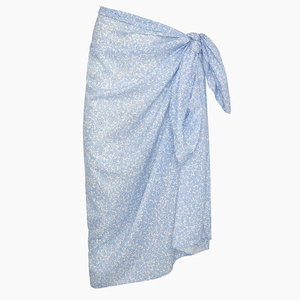 Paréos Hawaïens Personnalisés en Gros – Sarongs Imprimés Style Hawaïen de Haute Qualité pour Maillots de Bain - Product Image 5