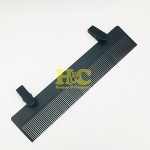 Support de perruque et d'extensions capillaires en acier inoxydable marron mat durable avec logo personnalisé – Offre spéciale - Product Image 4