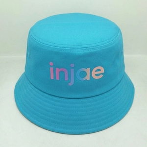Casquette Bob en Jean Personnalisée – Ambiance Plage Tropicale, Surf, Été – Casquette de Pêcheur OEM ODM Faible MOQ Haute Qualité Décontractée - Product Image 2
