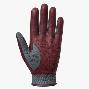 Guantes de golf profesionales con textura antideslizante para un mejor control de la pelota y rendimiento en el golf para hombres - Product Image 2