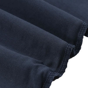 Camisetas Vintage con Gráficos Desgastados por el Sol, Camisetas Negras Estampadas de 230 g/m² para Hombre, Camisetas Extra Grandes con Estampado Personalizado - Product Image 3