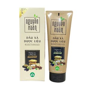 Premium Herbal Conditioner Deep Moisturizing Intensive Hair Repair Smooth Soft Nourishing Care Restore Dry Damaged Hair OEM ODM - Product Image 4