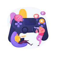 Layanan Pengembangan Game Unity 3D, Pekerjaan untuk Pengembang Unity Terampil untuk Game Mobile, PC, Multiplayer, AR, VR dengan C #   Keahlian Pemrograman