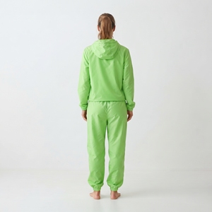 Conjunto Deportivo Casual de Chaqueta Cortavientos Ligera para Mujer, Ropa Deportiva de Invierno - Product Image 5