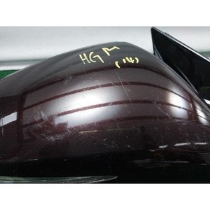 กระจกมองข้างด้านนอกขวา Grandeur/Azera มือสอง ของแท้ รหัส 876203V650 - Product Image 3