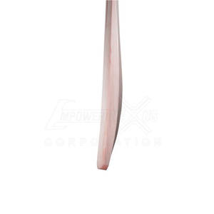 Bâtons de cricket en bois légers et écologiques fabriqués au Pakistan par HN Impex HNI-CB-10, équipement sportif personnalisé avec logo, en vente - Product Image 6