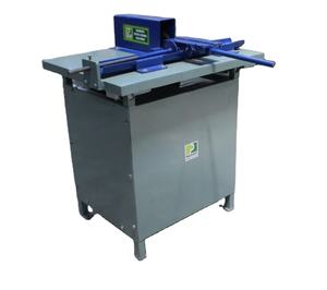 Máquina de Corte de Precisión para Palos de Bambú, Produce Palos Profesionales y Lisos - Product Image 5