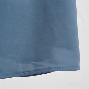 Custom Logo Modest Abaya Dress High Quality Soft New Model Traditional Muslim <b>Clothing</b> for Women Professional Design - Product Image 6