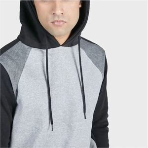 Cotton Hoodies for Man Best Quality Men Hoodie With Reasonable Price <b>Top</b> Product Men Hoodies Pakistan Manufacture - Product Image 2