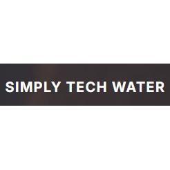 SIMPLY TECH WATER SRL logo