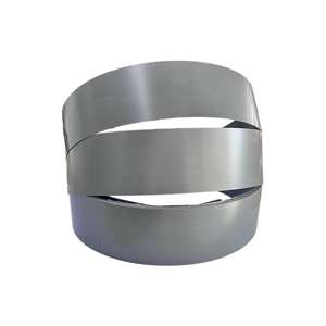 แผ่นเหล็กซิลิคอน CRGO สำหรับการผลิตแกนหม้อแปลง - Product Image 5