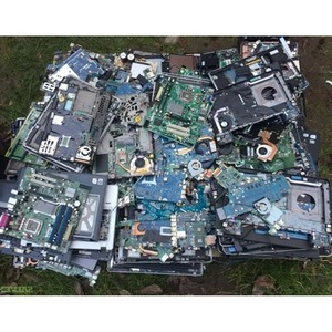 Matériaux de recyclage de matériel informatique sélectionnés avec des déchets de CPU disponibles pour les acheteurs importateurs en gros via un fournisseur professionnel - Product Image 3