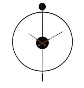 Luxury Unicorn <b>Wall</b> <b>Clock</b> Colorful Rainbow Wing Design Silent Non-Ticking Timepiece for Girls Bedroom and Nursery <b>Decor</b> - Product Image 6