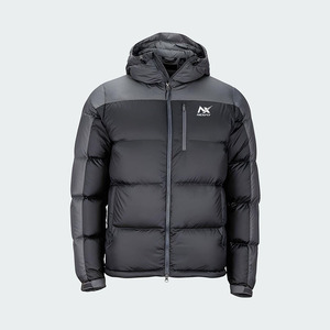 Men's Winter Puffer <b>Jacket</b> <b>Hooded</b> Quilted <b>Padded</b> <b>Jacket</b> Custom Logo OEM Wholesale price bubble <b>jacket</b> - Product Image 2