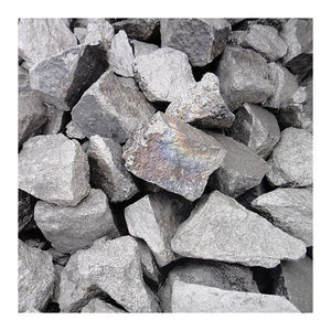 Ferromanganes de Alta Calidad FeSiMn 65% para Uso Industrial, Producto de Silicio Metalúrgico, Modelo TRN F-381-01, 1 Tonelada MOQ, Precio Bajo - Product Image 4