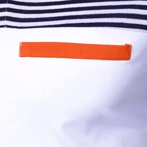 Chemises Polo 100 % Coton de Haute Qualité, Fabrication Directe d'Usine, Logo Personnalisé, Toutes Tailles, Prix de Gros, 2026 - Product Image 5
