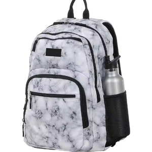 Book <b>Bag</b> College Backpack Notebook Men's Laptop Backpack Wholesale Mens Polyester Travel Custom School <b>Computer</b> <b>Bag</b> - Product Image 5