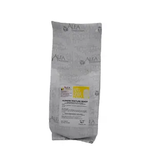 Haute qualité fabriquée en Italie ALEAFIN TEXTURE READY Wine Fining Agent Levure Fermentation alcoolique 1 kg et 10 kg Sac