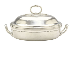 Elegant Kitchen Casserole <b>Set</b> With Modern Finish Ideal For Home Dining Parties And Special Events - Product Image 1