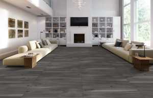 Azulejos de Porcelana con Aspecto de Madera Natural, 600x1200mm, Acabado Mate, Formato Grande, Baldosas Cerámicas para Piso, Aspecto de Madera, Loseta para Pared Interior - Product Image 3