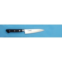 Made in Japan Poudre Haute-vitesse En Acier Inoxydable Chef de Couteau Pakka Manche En Bois K-807 Tetsuhiro Super Or 2 Gyuto 210 mm