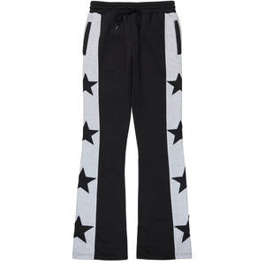 Pantalones Deportivos de Felpa de Algodón para Hombre, para Gimnasio, Entrenamiento, Deportes, Invierno, Fitness, Jogging, Estilo Cómodo - Product Image 3