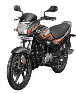 Tambour de moto Super Splendor d'Inde - Product Image 2