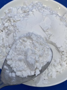 Poudre d'amidon d'arrowroot biologique, goût naturel, pour aliments et ingrédients, emballée en sachet, provenant du Vietnam - Product Image 6