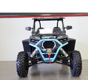High-Performance <b>4x4</b> Off-Road <b>Buggy</b> Car Powerful ATV <b>UTV</b> SSV New Condition Made of Steel - Product Image 2