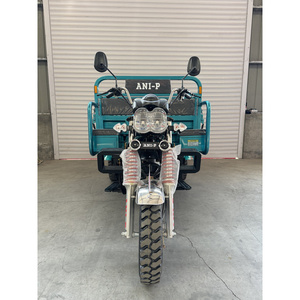 Triciclo <span class=keywords><strong>de</strong></span> Carga <span class=keywords><strong>Motorizado</strong></span> TIKING Reverse <span class=keywords><strong>de</strong></span> 175cc para Uso Agrícola y Utilitario, Suministro al por Mayor - Product Image 5