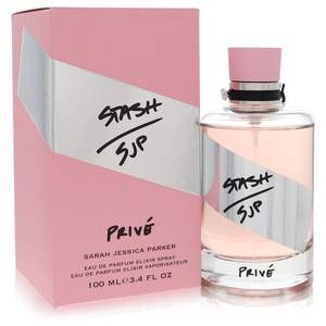 Perfume en Spray Elixir para Mujer Stash Prive by Eau De Parfum - Product Image 1