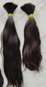 Extensiones de Cabello Remy de Una Sola Capa - Product Image 2