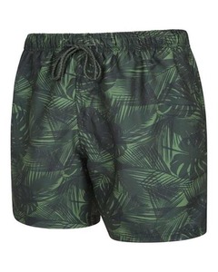 Shorts de Playa Personalizados con Estampado por Sublimación, con Bolsillos, de Poliéster, 5 Pulgadas, Shorts de Baloncesto de Malla para Hombre - Product Image 6
