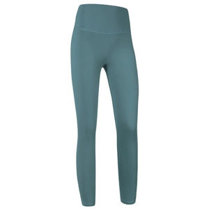 Leggings para Mujer con Tela de Seda y Spandex, Calidad Garantizada, con Logotipo en la Cintura, Precio Justo, Leggings para Yoga - Product Image 6