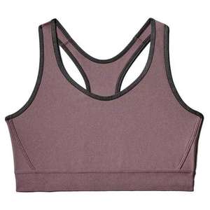 Soutien-gorge de sport réglable pour femmes, soutien-gorge de fitness personnalisé, élastique avant, running, push-up, vêtements de sport pour femmes, soutien-gorge de yoga - Product Image 5