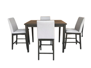 Table à manger et comptoir multifonctionnels de luxe modernes et élégants meubles en bois pour la maison et l'hôtel faits à la main au Vietnam - Product Image 3