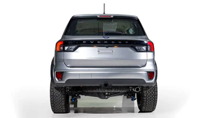 NOUVEAU FORD RANGER EVEREST XLT 2024 299HP V8 4 16v 5 PLACES TRANSMISSION AUTOMATIQUE - Product Image 5