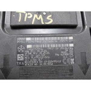 ECUs y Módulos de Computación Usados Cherokee 56046998AJ - Product Image 6