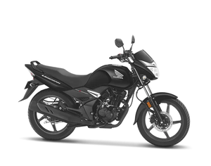 MOTO HONDA "UNICORN" À VENDRE À DES PRIX ABORDABLES, EN EXCELLENT ÉTAT, AVEC UN RÉSÉRVOIR À CARBURANT ET DES PERFORMANCES EXCEPTIONNELLES - Product Image 5