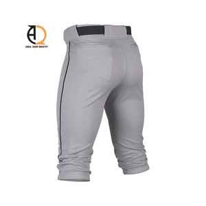 กางเกงเบสบอลผู้ชายเอวยางยืดกางเกงเบสบอล - Product Image 5