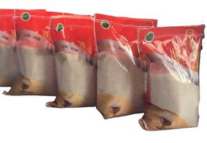 ข้าวเมล็ดสั้นแบบญี่ปุ่นซูชิคุณภาพสูงในเวียดนามข้าวเหนียวนุ่มสั้น-มีคำสั่งซื้อจำนวนมากนำเข้าส่งออก (Joice) - Product Image 5