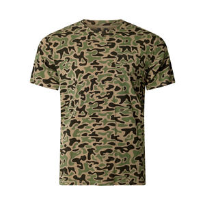 Camisetas de pesca personalizadas con protección solar UPF 50, tela transpirable de secado rápido para deportes al aire libre, suministro al por mayor. - Product Image 1