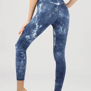 Ensemble de yoga professionnel pour femmes, nouveau design, vente en gros, nouvelle arrivée - Product Image 4