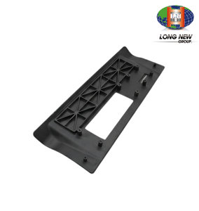ฝาครอบแผงสวิตช์กระจกประตูรถยนต์พลาสติก LONGNEW OEM |   สีและขนาดตามสั่ง - Product Image 4