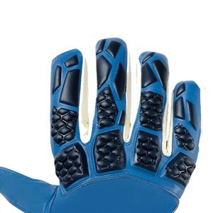 MOVATEXTILES Meilleurs gants de gardien de but en PU personnalisés pour enfants et adultes, équipement de sport en cuir en gros, fabriqué au Pakistan - Product Image 5