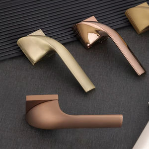 มือจับตู้และลูกบิดลิ้นชักคุณภาพสูง พร้อมบรรจุภัณฑ์สำหรับผู้ขายอีคอมเมิร์ซและผู้จัดจำหน่ายเฟอร์นิเจอร์ระหว่างประเทศ - Product Image 3